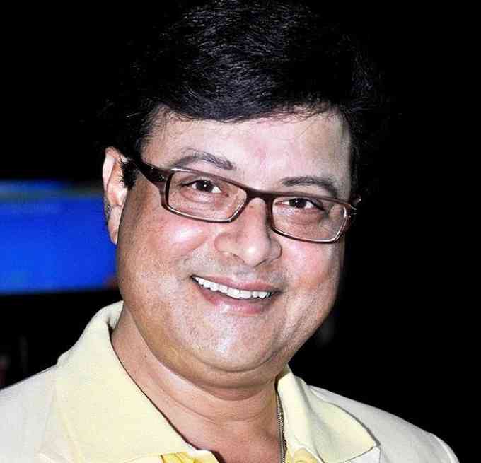 Sachin Pilgaonkar Image