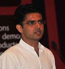 Sachin Pilot