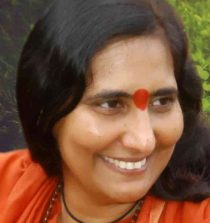 Sadhvi Rithambara