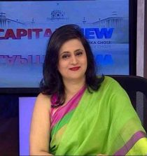 Sagarika Ghose Pic