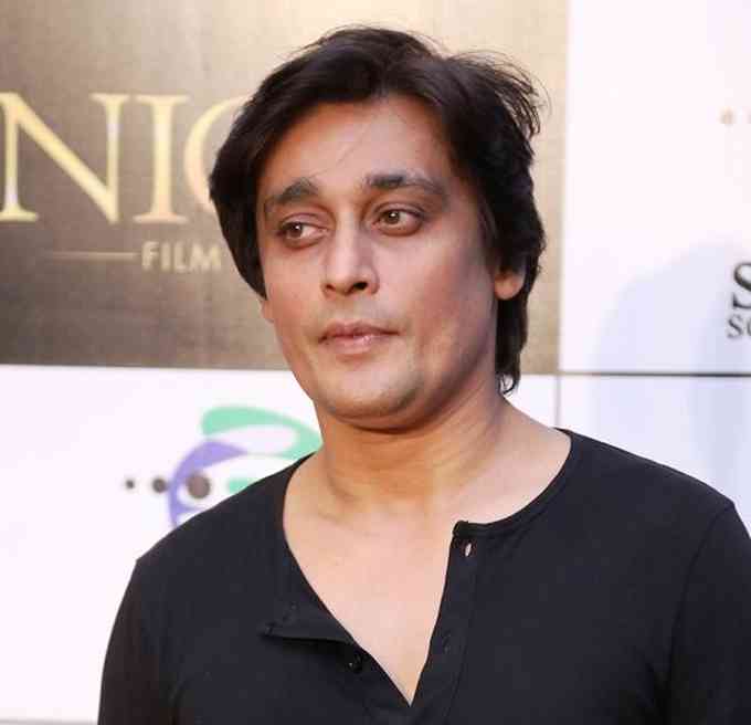 Sahir Lodhi Images