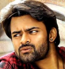 Sai Dharam Tej Pic