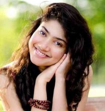 Sai Pallavi Image