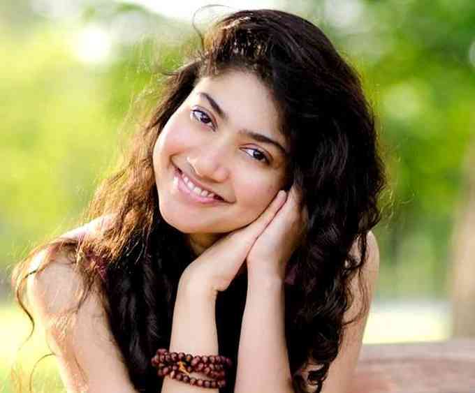 Sai Pallavi Image