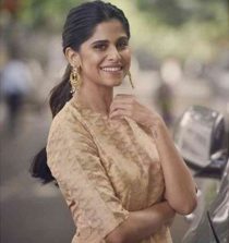 Sai Tamhankar Image