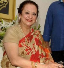 Saira Banu