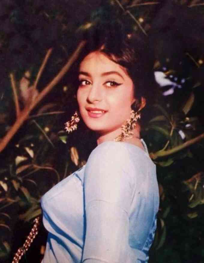 Saira Banu Pic