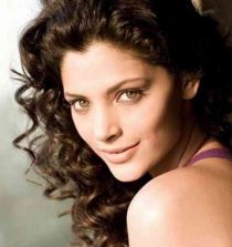 Saiyami Kher Pic