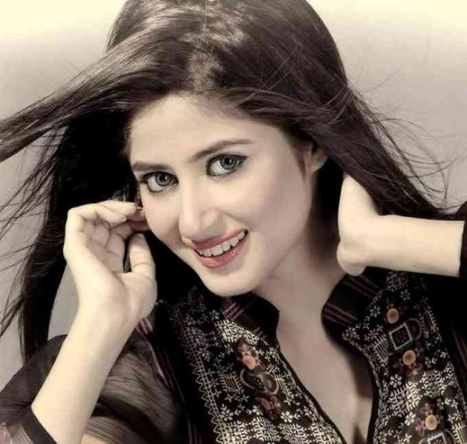 Sajal Ali Image