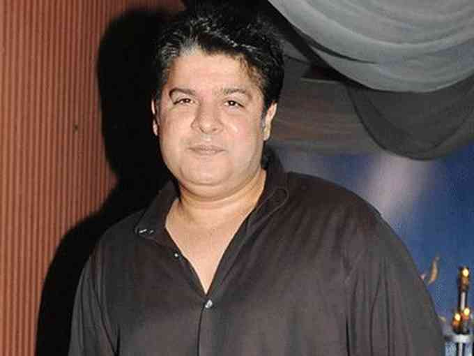 Sajid Khan Picture