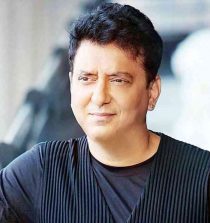 Sajid Nadiadwala Images