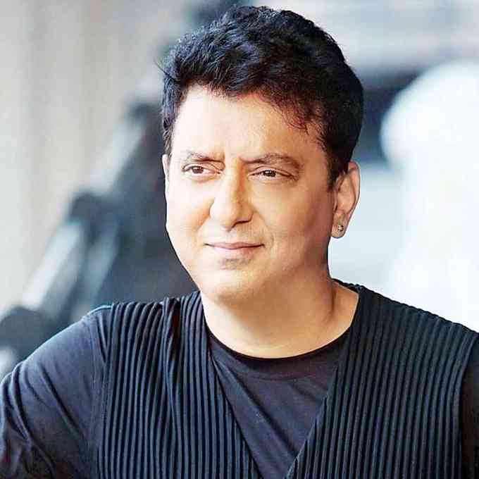 Sajid Nadiadwala Images