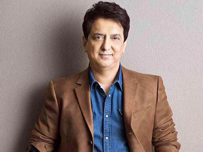 Sajid Nadiadwala Pic