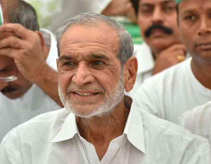 Sajjan Kumar Images