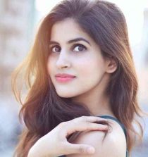 Sakshi Malik Model Images