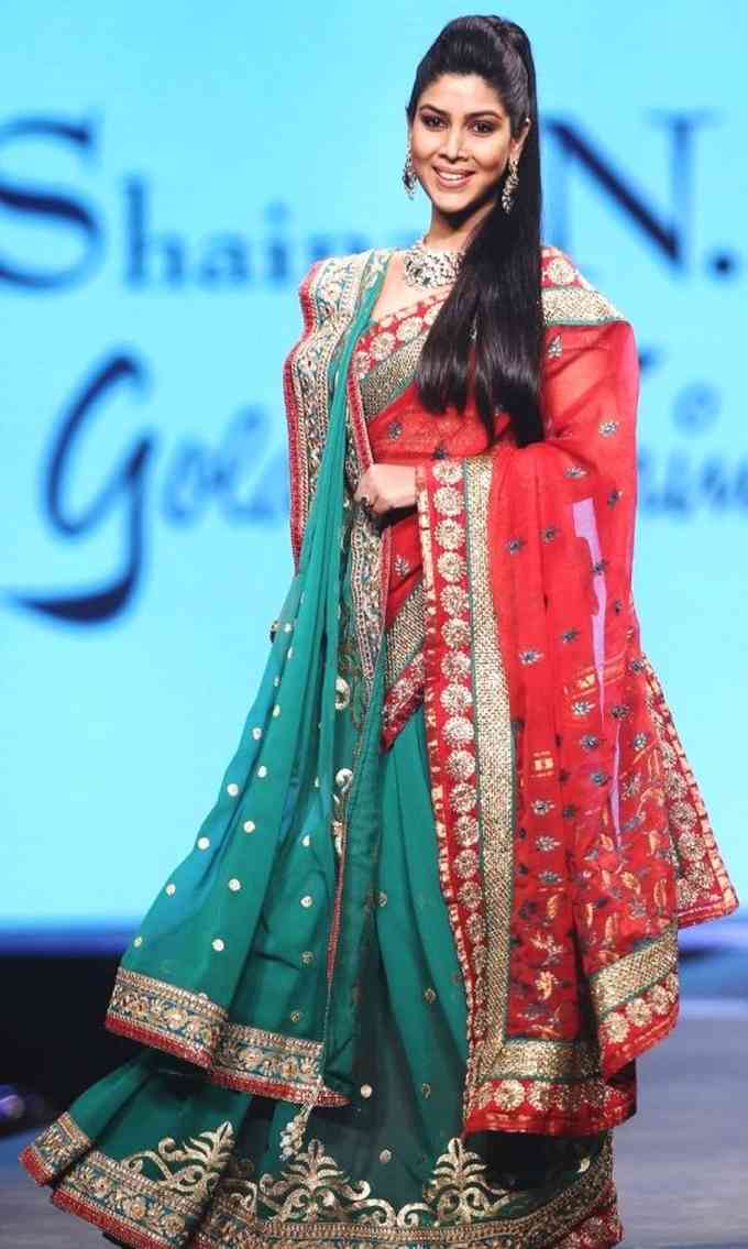 Sakshi Tanwar Images