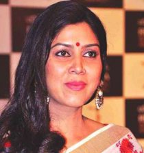 Sakshi Tanwar Pic