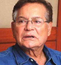 Salim Khan Pic