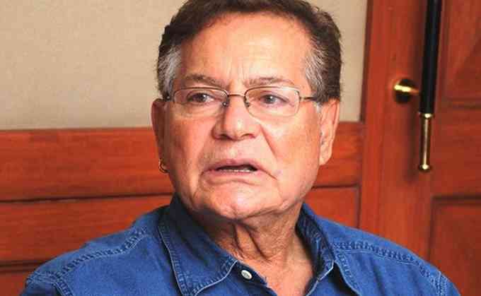 Salim Khan Pic