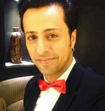 Salim Merchant Pic