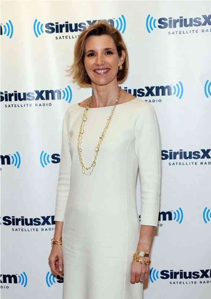 Sallie Krawcheck Images