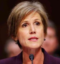 Sally Yates Images