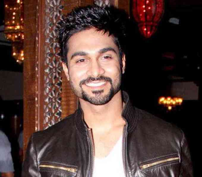 Salman Yusuff Khan Images