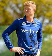 Sam Billings Picture