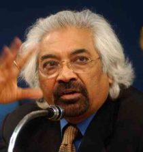 Sam Pitroda Pic