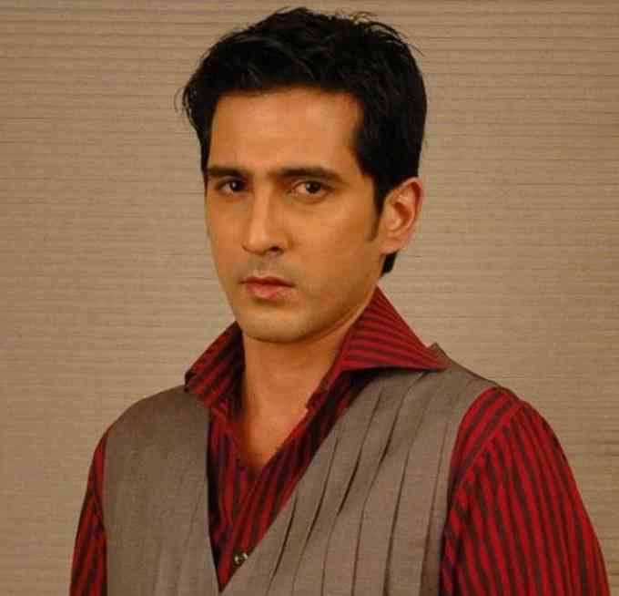 Sameer/Samir Sharma Image