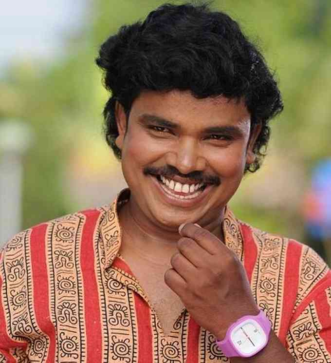 Sampoornesh Babu Pic