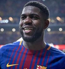 Samuel Umtiti Images