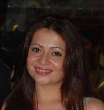 Samyukta Singh