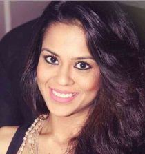 Sana Saeed Pic