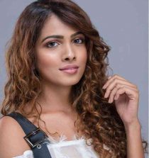 Sanah Moidutty Images