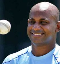 Sanath Jayasuriya Image