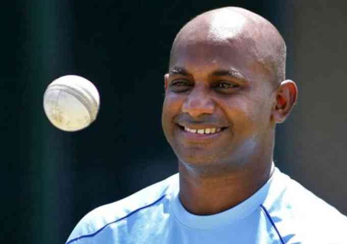 Sanath Jayasuriya Image