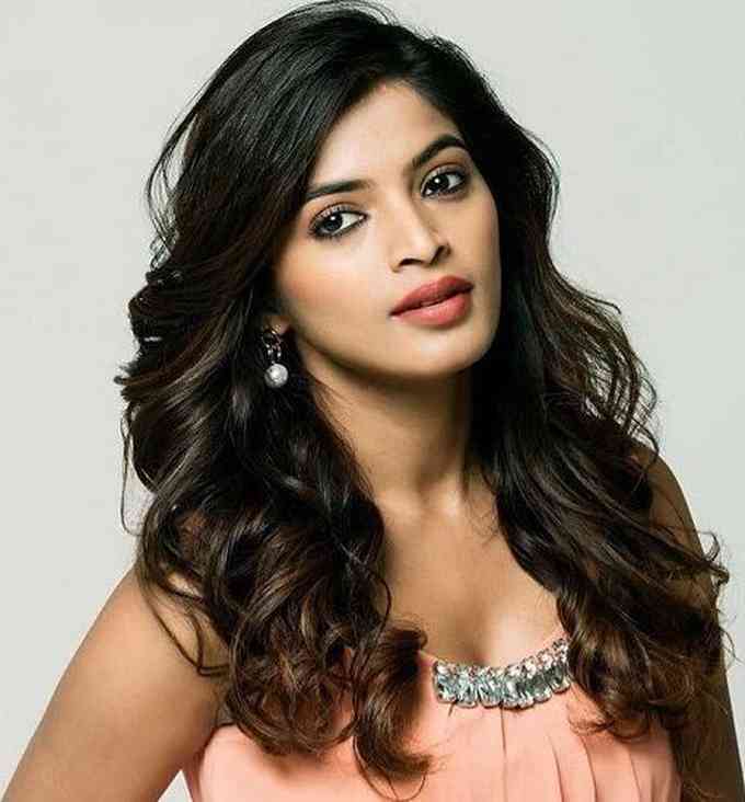 Sanchita Shetty Pic