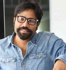 Sandeep Vanga Images