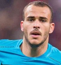 Sandro Ramirez