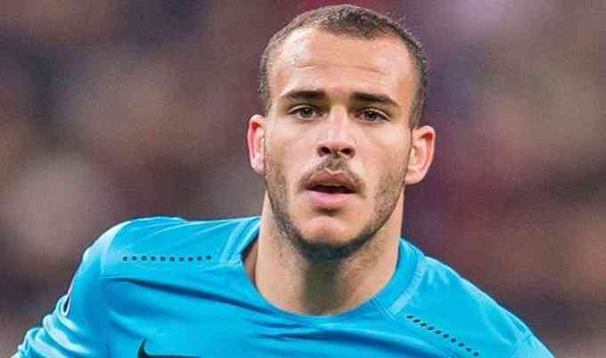 Sandro Ramirez