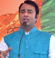 Sangeet Som Picture