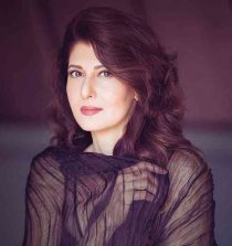 Sangeeta Bijlani