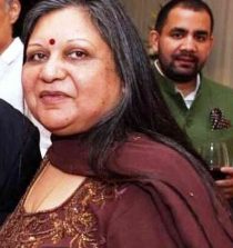 Sangeeta Jaitley