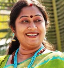 Sangeetha Balan Vani Rani Image