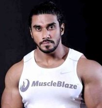 Sangram Chougule Picture