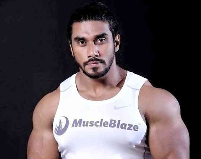 Sangram Chougule Age, Net Worth, Affairs, Height, Bio and More 2022