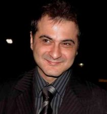 Sanjay Kapoor Pic