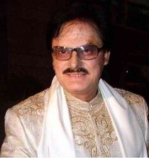 Sanjay Khan