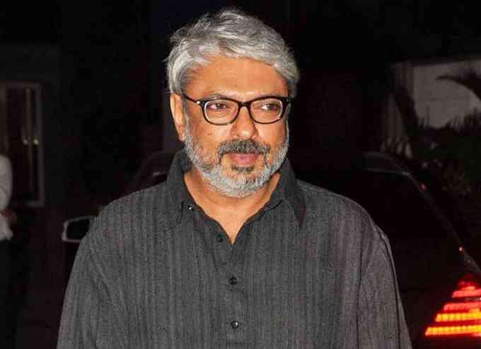 Sanjay Leela Bhansali Image